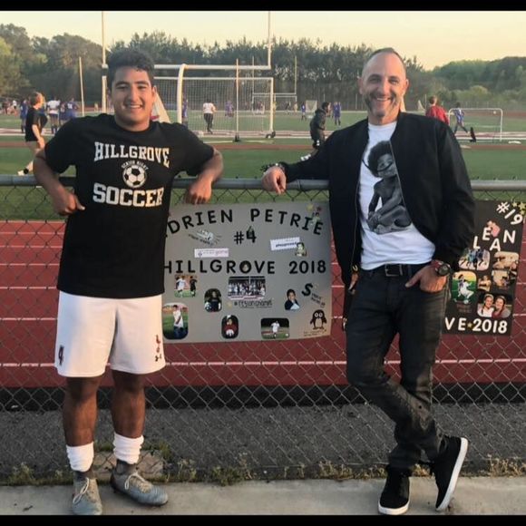 Meet your Posher, Michael - Picture 1 of 1